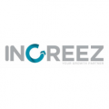 Increez   logo