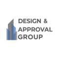 Design And Approval Group  logo