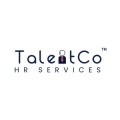 Talentco Hr  logo