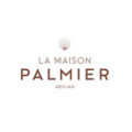 La Maison Palmier LMP  logo