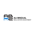 Ali Binzaal Real Estate Investment   logo