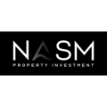 Nasm Property Investment LLC-S.P.C  logo