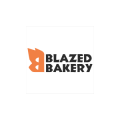 Blazed Bakery  logo