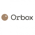 Orbox  logo