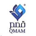 Qmam Shar For Contracting  logo