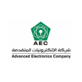 Advanced Electronics Company, Ltd. (AEC)  logo