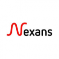 Nexans  logo