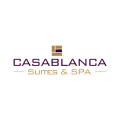 Casablanca Suites & Spa  logo