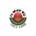 khaleej contact  logo