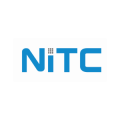 National Information Technology Company  logo