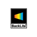 Backlite Media  logo