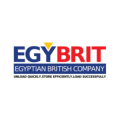 EgyBrit  logo