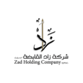 Zad Holding Company  logo