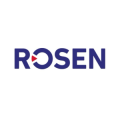 Rosen Inspection Technologies  logo