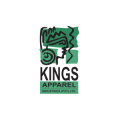 kings groups apparel industreies (PVT)LTD  logo