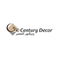 CENTURY DECOR  logo