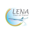 Lena Tours & Travel  logo