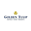 Golden Tulip Farah Casablanca  logo