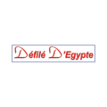 Defile D'Egypte  logo