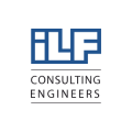 ILF Consulting Engineers  logo