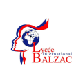 Lyceé International Balzac  logo