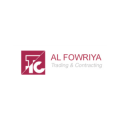 Al Fowriya  logo