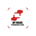 DP Focus Productions  logo