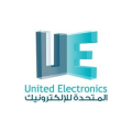 United Electronic Company  logo