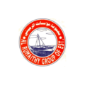 Al Rumaithy group  logo