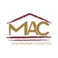 Mac Contracting  logo
