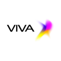VIVA Bahrain  logo