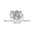 UK Capital Investments Group(UKCIG)  logo