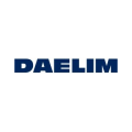 Daelim  logo