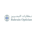 Bahrain Optician  logo
