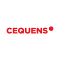 Creative Communication Solutions - Cequens  logo