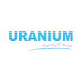 URANIUM  logo