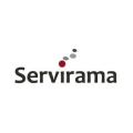 Servirama  logo