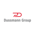 Dussmann Gulf  logo