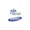 EverHealth SamsungAmrica  logo