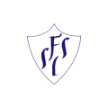 St Fatima School- abbassia  logo