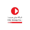 City Group Co. KSCP  logo