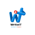 WriteIT  logo