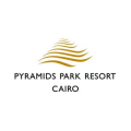 Pyramids Park Resort  logo