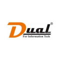 Dual For Information Tech  logo