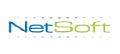 NetSoft Group  logo