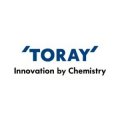 TORAY Middle East TMME  logo