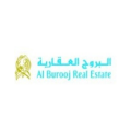 Al Burooj Real Estate  logo