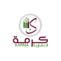 KARMA REAL ESTATE  logo