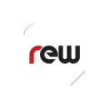 Redeyewolf  logo