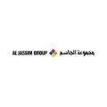 Al Jassim Group  logo